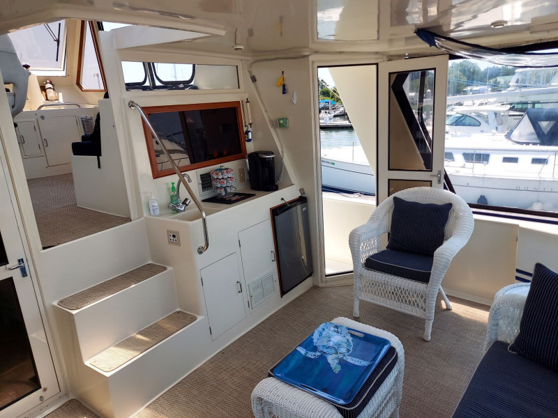 2002 Novatec 47 CPMY