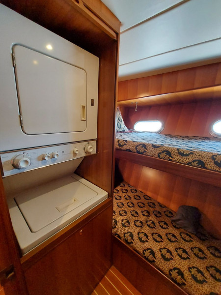 2002 Novatec 47 CPMY