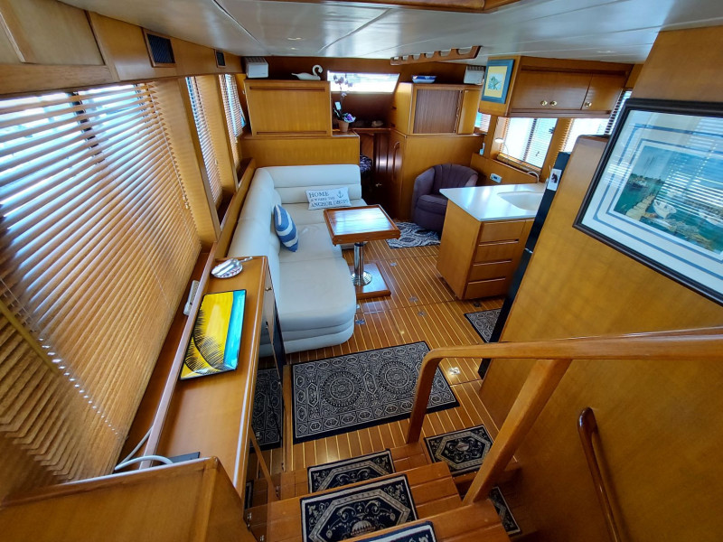2002 Novatec 47 CPMY