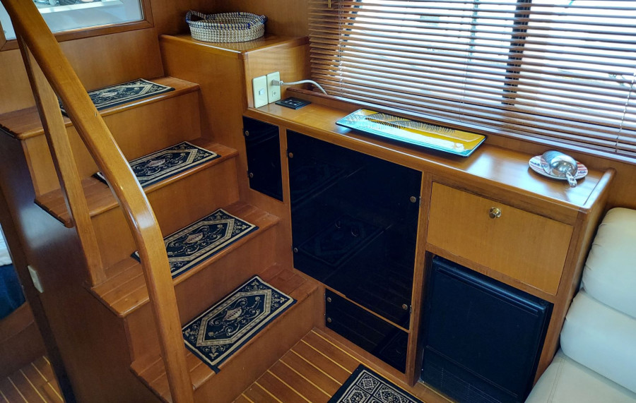 2002 Novatec 47 CPMY