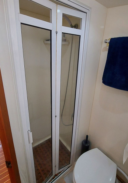 2002 Novatec 47 CPMY