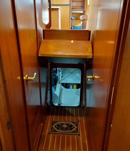2002 Novatec 47 CPMY