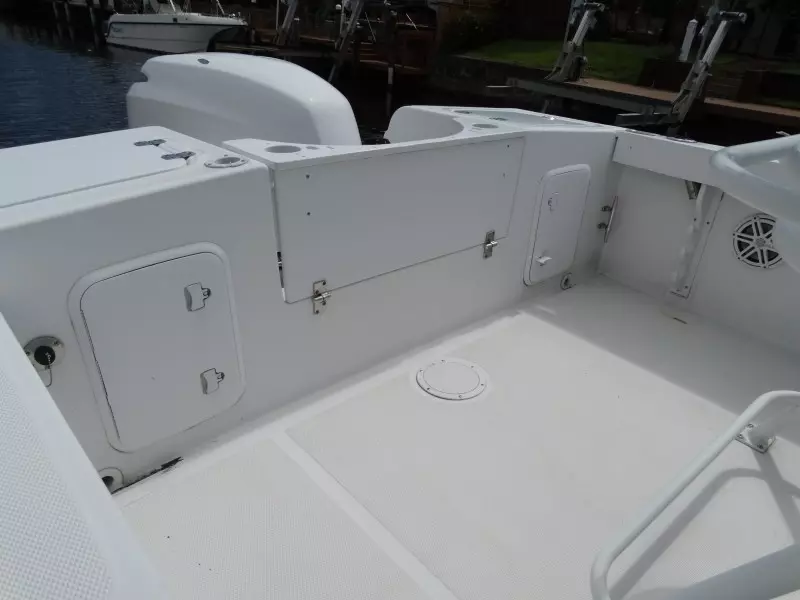 23ft Edgewater Yacht For Sale