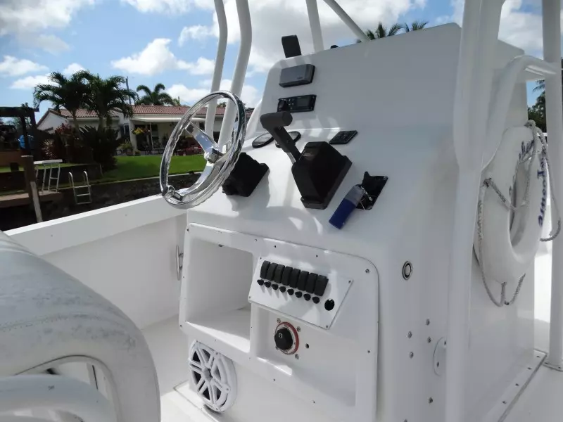 23ft Edgewater Yacht For Sale