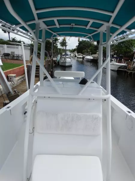 23ft Edgewater Yacht For Sale