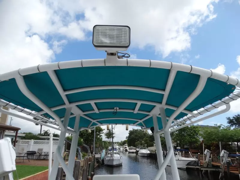 23ft Edgewater Yacht For Sale