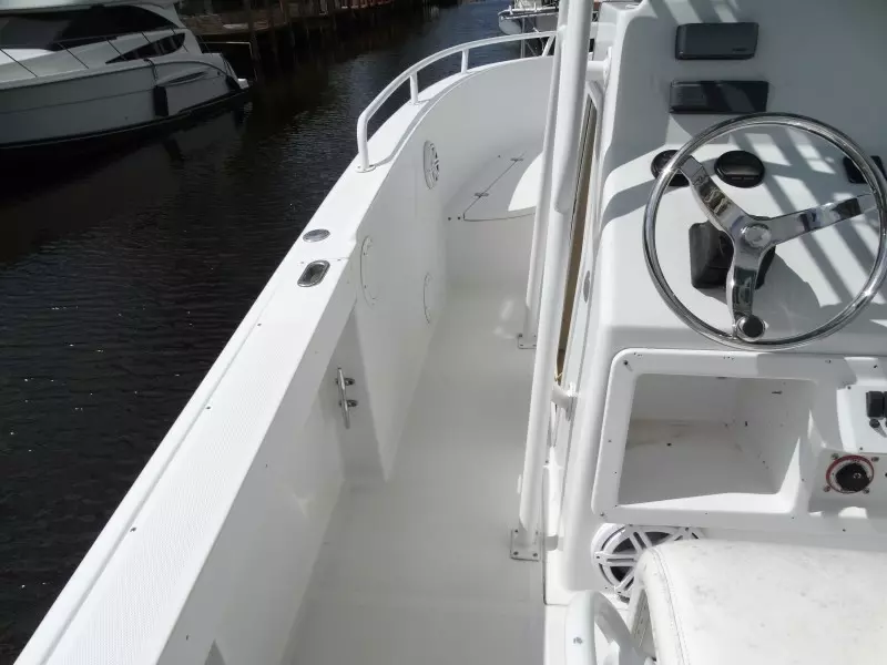 23ft Edgewater Yacht For Sale
