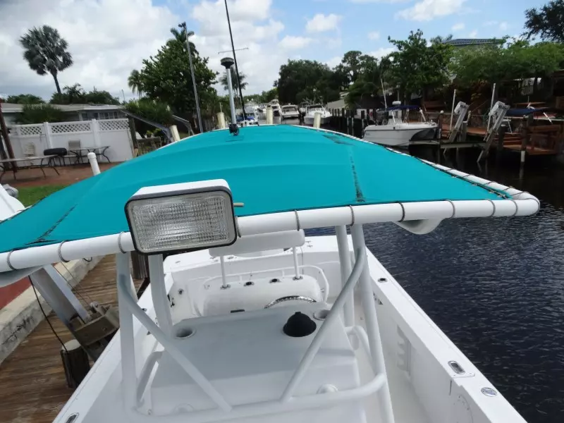 23ft Edgewater Yacht For Sale