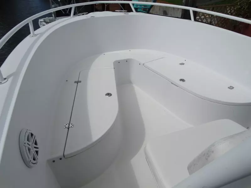 23ft Edgewater Yacht For Sale