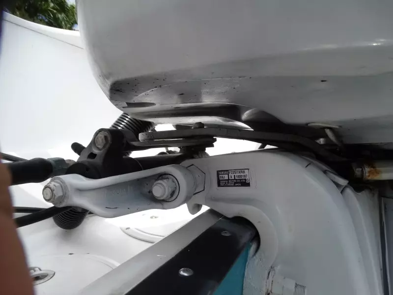 23ft Edgewater Yacht For Sale