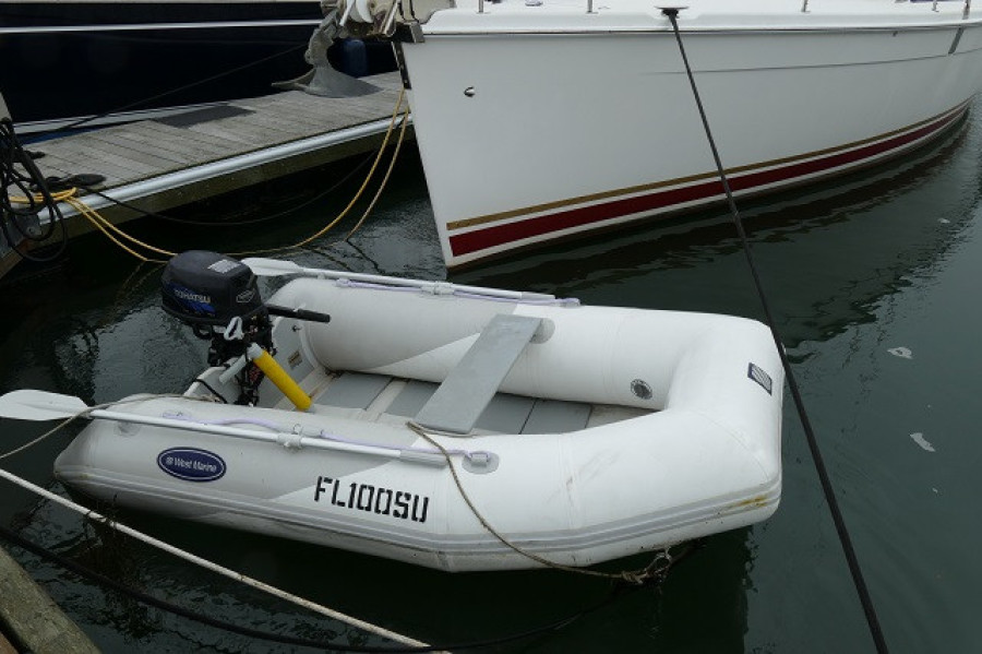 38' Marlow-Hunter tender2