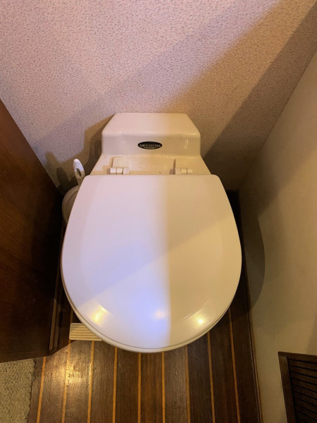 1995 Tollycraft 45 CPMY