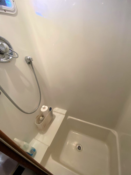 1995 Tollycraft 45 CPMY