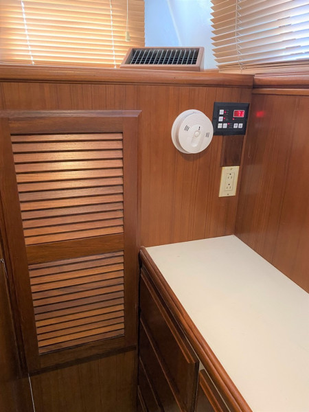 1995 Tollycraft 45 CPMY