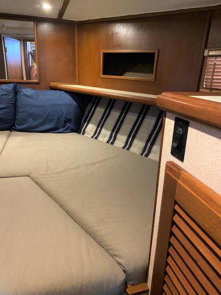1995 Tollycraft 45 CPMY