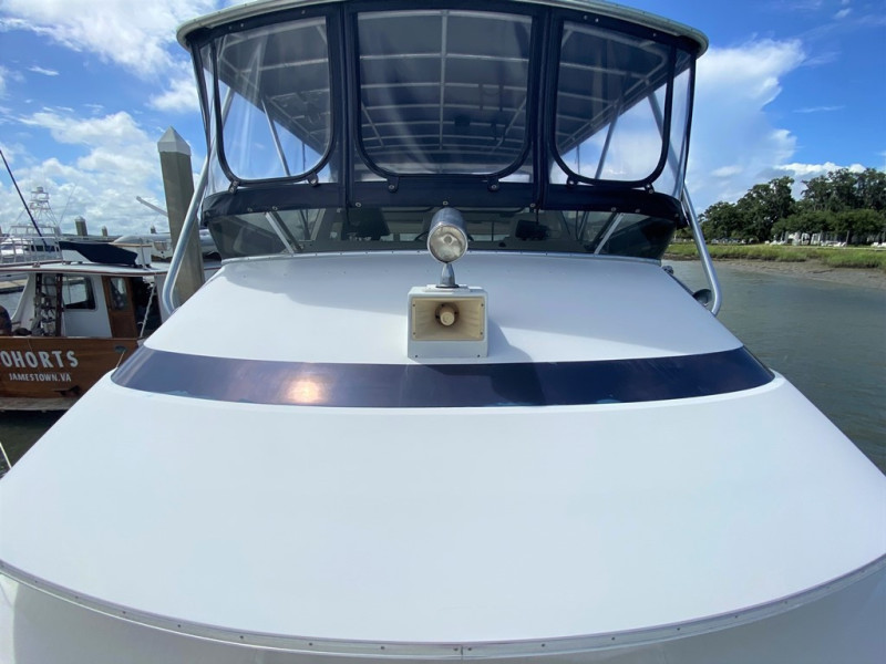 1995 Tollycraft 45 CPMY