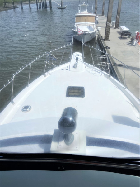 1995 Tollycraft 45 CPMY