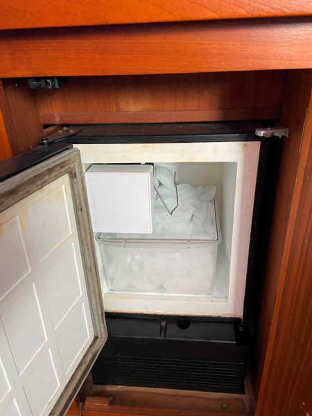 1995 Tollycraft 45 CPMY