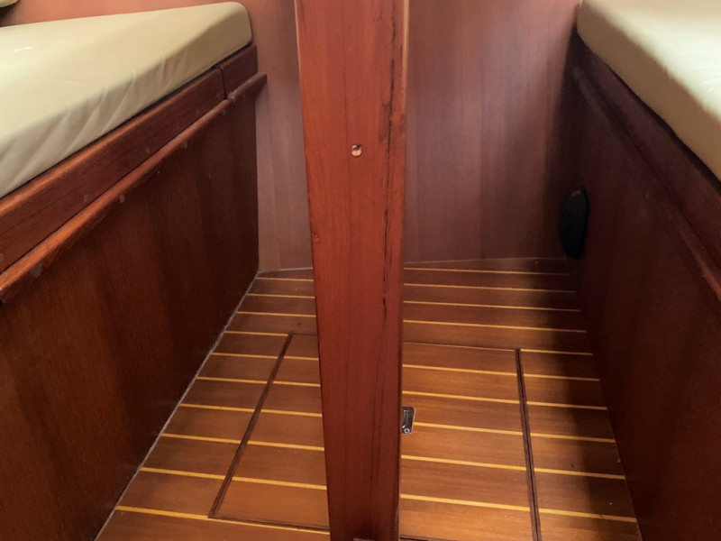 1995 Tollycraft 45 CPMY