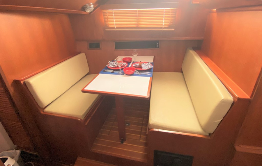 1995 Tollycraft 45 CPMY