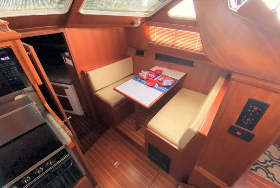 1995 Tollycraft 45 CPMY
