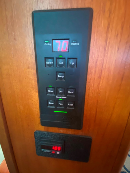 1995 Tollycraft 45 CPMY