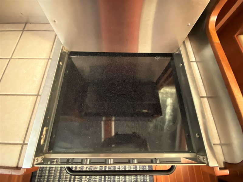 1995 Tollycraft 45 CPMY