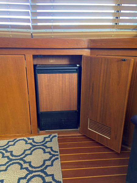 1995 Tollycraft 45 CPMY
