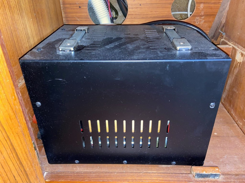 1995 Tollycraft 45 CPMY