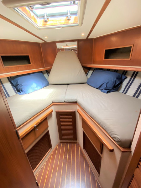 1995 Tollycraft 45 CPMY