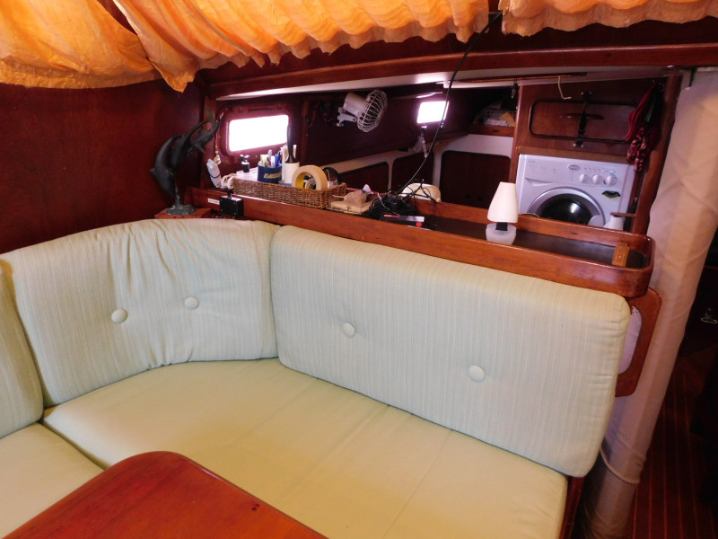 1980 Gulfstar Sailmaster