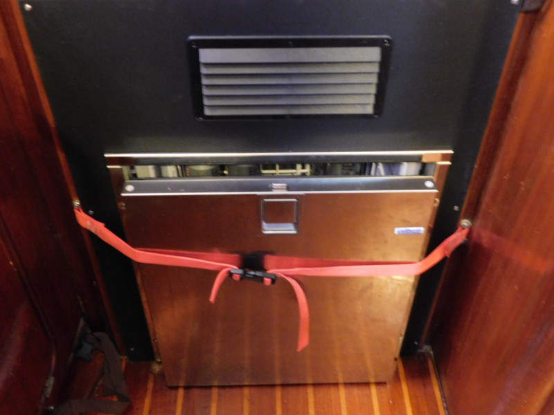 1980 Gulfstar Sailmaster