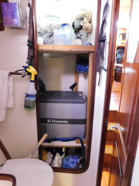 1980 Gulfstar Sailmaster