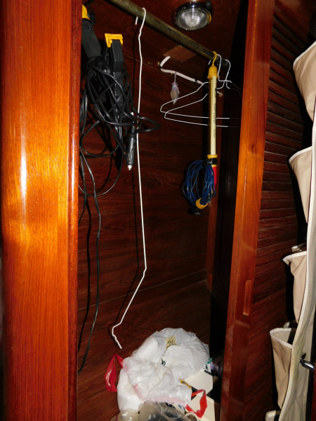 1980 Gulfstar Sailmaster