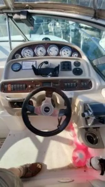 2003 Chaparral Signature 280