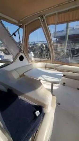 2003 Chaparral Signature 280