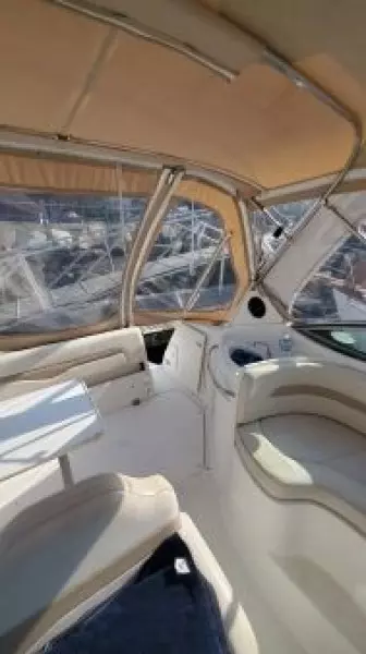 2003 Chaparral Signature 280