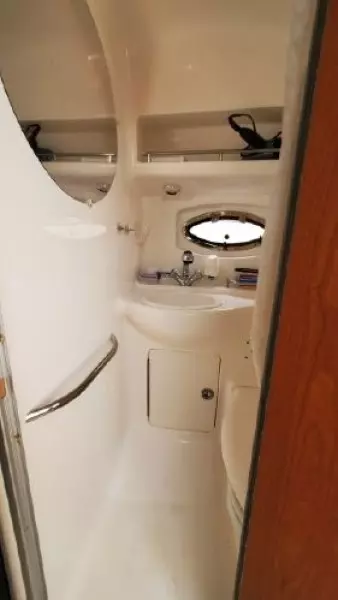 2003 Chaparral Signature 280