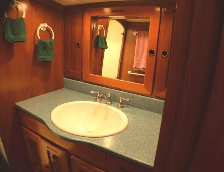 Fandango 56ft Northwind Yacht For Sale