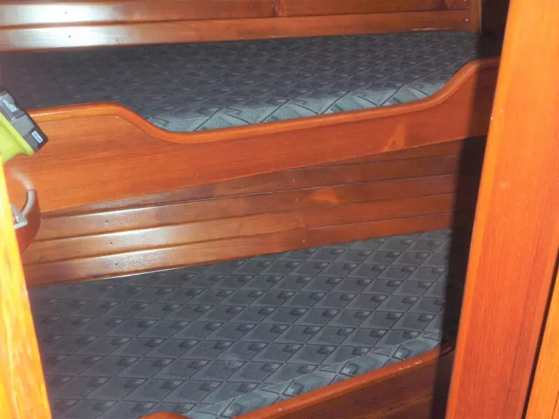 Fandango 56ft Northwind Yacht For Sale