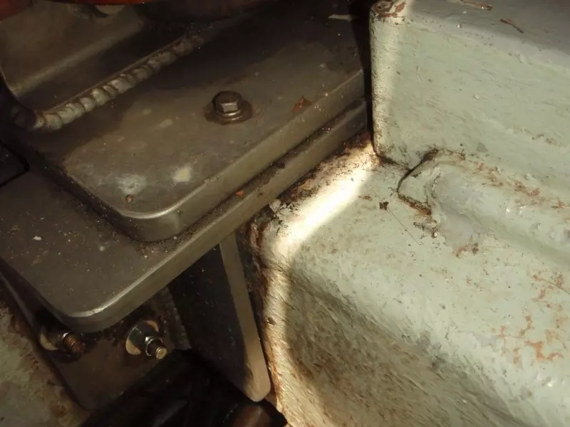 Fandango 56ft Northwind Yacht For Sale