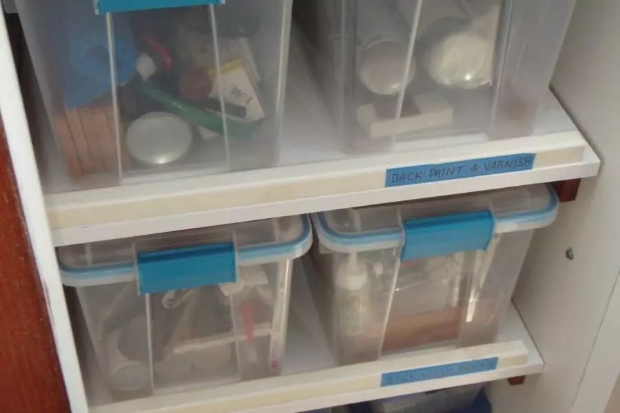 Fandango 56ft Northwind Yacht For Sale