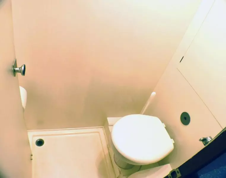 Fandango 56ft Northwind Yacht For Sale