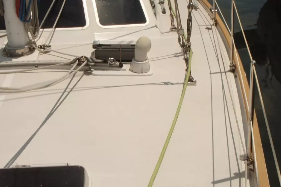 Fandango 56ft Northwind Yacht For Sale