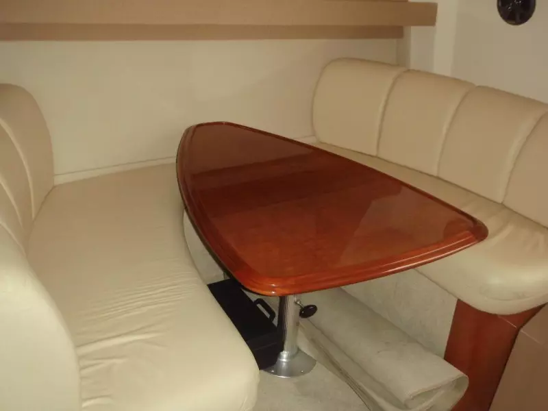 No Tan Lines 36ft Carver Yacht For Sale