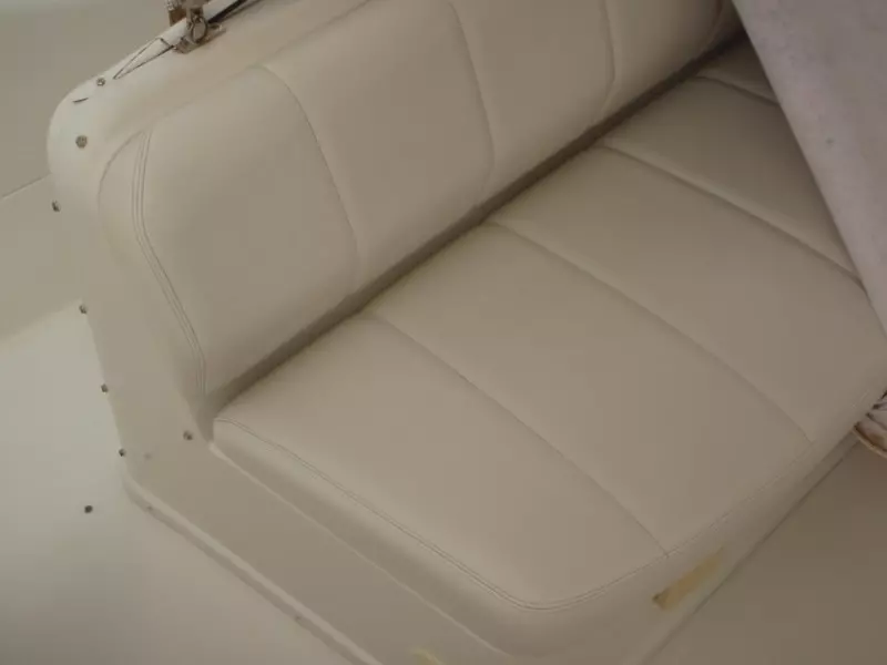 No Tan Lines 36ft Carver Yacht For Sale