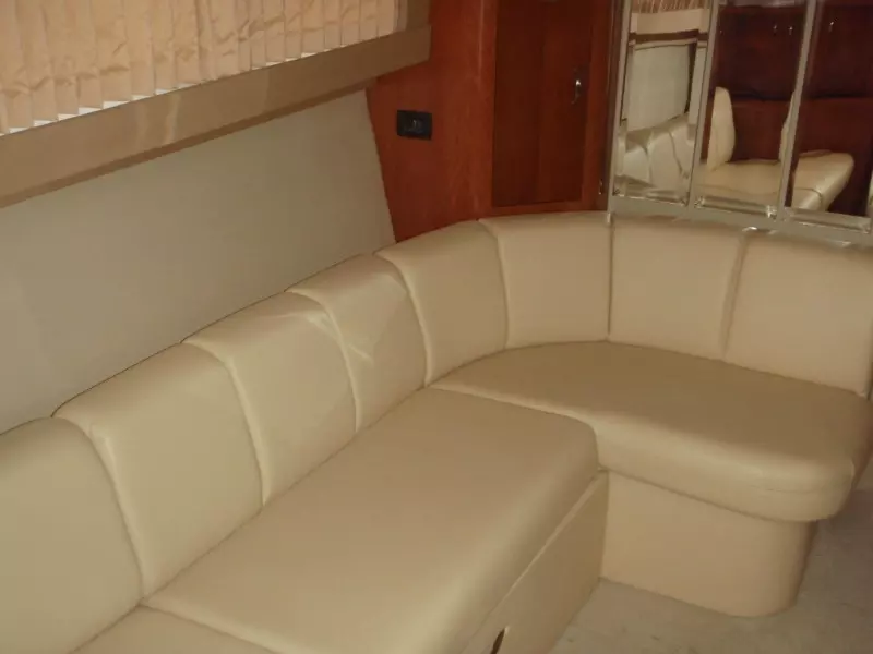 No Tan Lines 36ft Carver Yacht For Sale