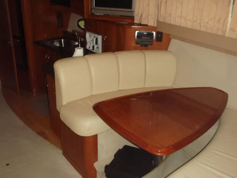 No Tan Lines 36ft Carver Yacht For Sale