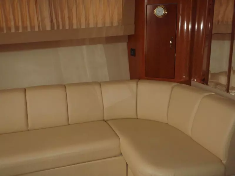 No Tan Lines 36ft Carver Yacht For Sale