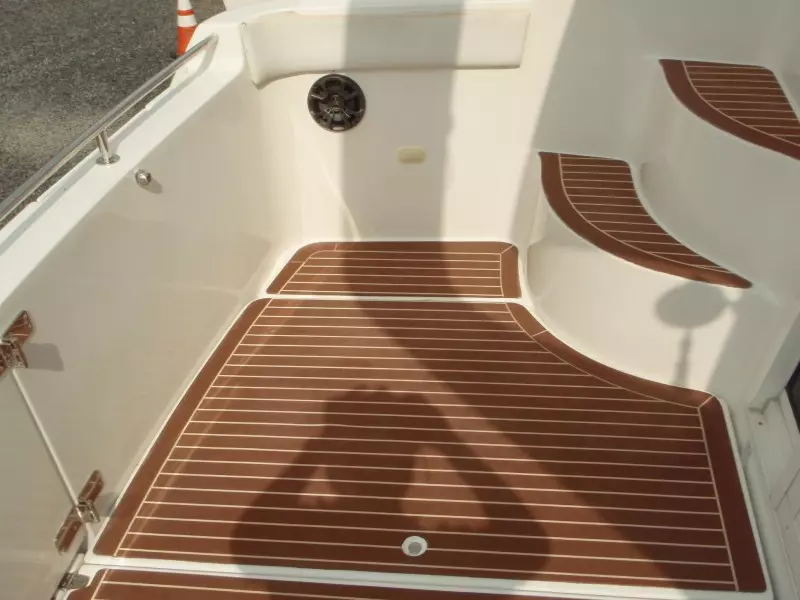 No Tan Lines 36ft Carver Yacht For Sale